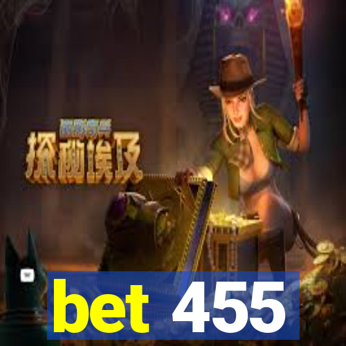 bet 455